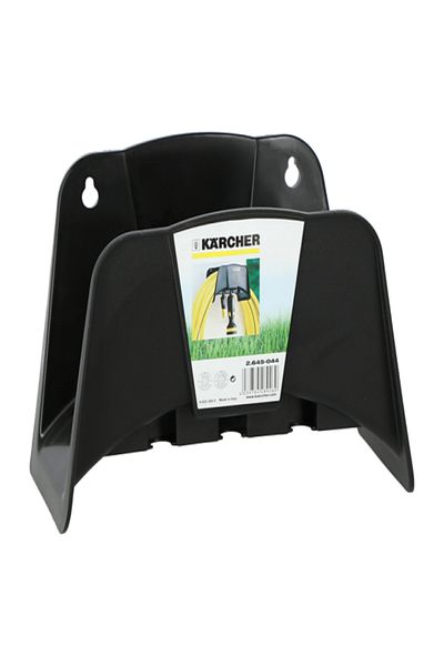 Karcher Heavy Duty Hose Hanger - Black