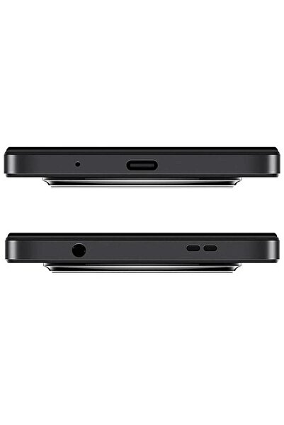 Xiaomi Xiaomi Redmi A3 Mobile Phone Black, 6.71", 3GB/64GB, Dual Camera, 5000mAh Battery