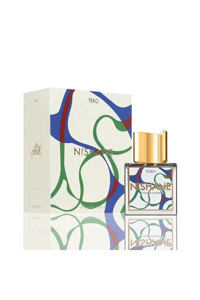 Nishane Tero Extrait de Parfum 100ml
