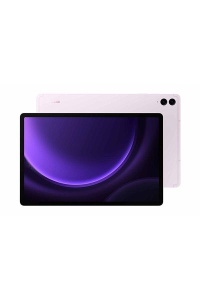 Samsung Tablet Samsung Galaxy Tab S9 FE+ X610, Exynos 1380, 12.4" LCD, 8GB RAM, 128GB, Wi-Fi, S Pen