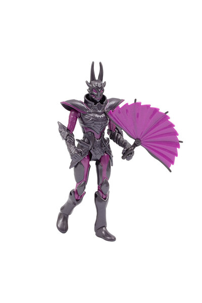 Gormiti 15 cm Figür Audra GRV21300