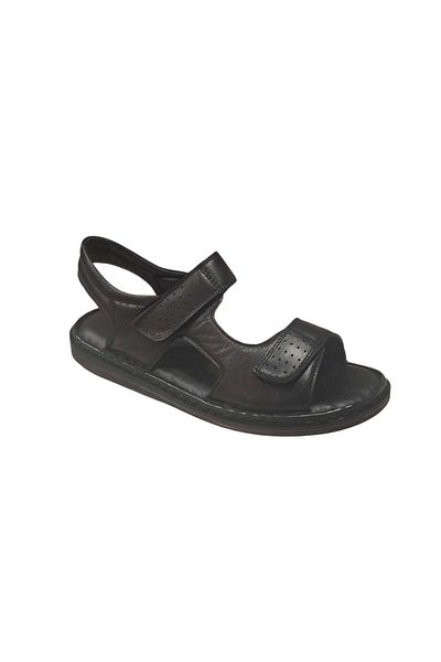 Esem 1215 Genuine Leather Men's Sandals