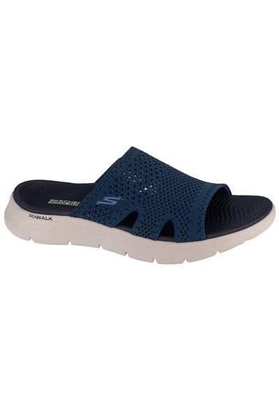SKECHERS Go Walk Flex Sandal - Elation, Women's Slides