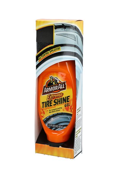 Armor ALL Extreme Tire Shine Gel 18fl oz.
