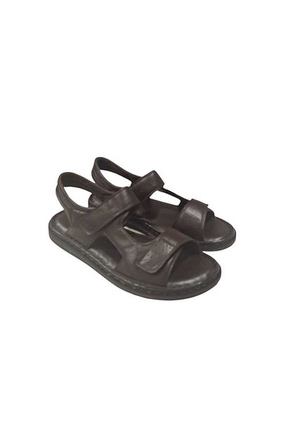 Esem 1215 Genuine Leather Men's Sandals