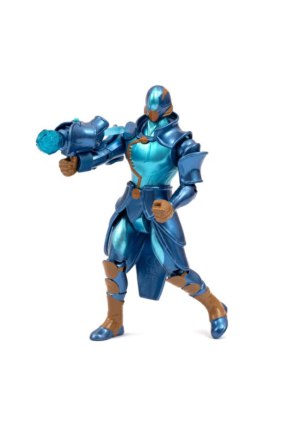 Gormiti 15 cm Figür ve Hücum Hamlesi Aqu GRV22000