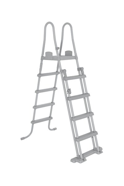 BESTWAY ® 58332 Flip & Lock™ Yer Üstü Havuz Merdiveni 1,32 M
