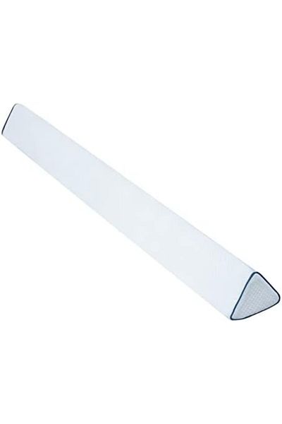 Moon Organic Bed Bumper- White