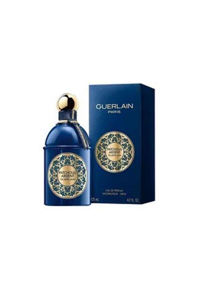 Guerlain Patchouli Ardent Unisex Eau De Parfum 125ml