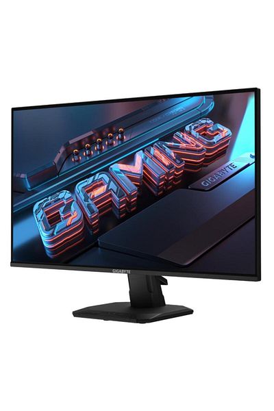 Gigabyte Monitor Gaming Gigabyte IPS LED 24.5", Full HD, 200Hz, 1ms, Negru, HDMI/DP, Boxe Integrate