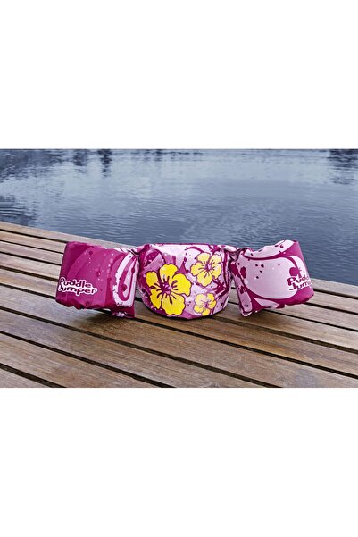 BESTWAY Puddle Jumper® 90144 Küçük Çocuk İçin Kolluklu Can Yeleği