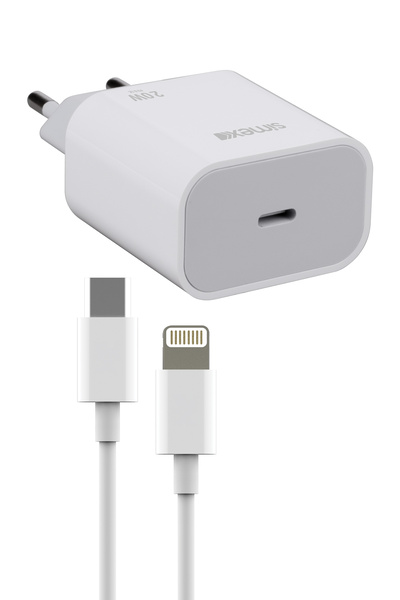 Simex Sarj Seti Sps-10 Freizer Pd / 20w Beyaz