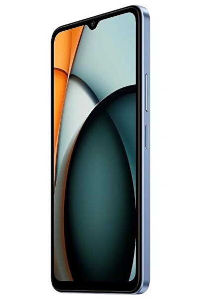 Xiaomi Redmi A3 Telefon Mobil, 6.71" Display, 3GB RAM, 64GB Stocare, Dual Camera, Albastru