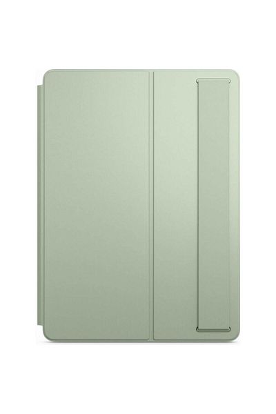 LENOVO Lenovo Folio Case Book Cover ZG38C05471 for Lenovo Tab M11 (Green)