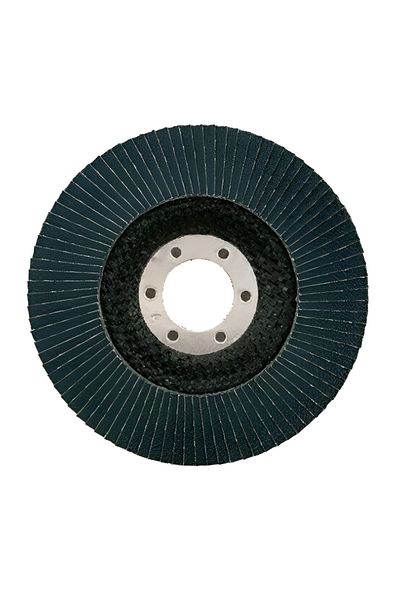 Bosch Grit 80 Inox Flat Disc Multicolor 115mm