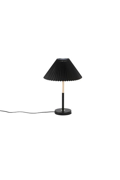 DECORA Stylish table lamp with a modern design