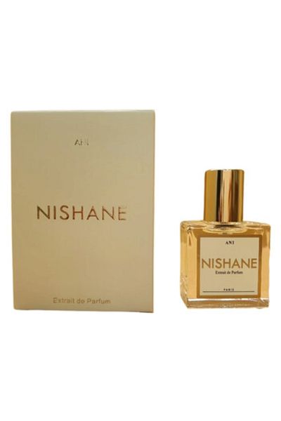 Nishane Safran Colognise Extrait De Colonge 100 ml