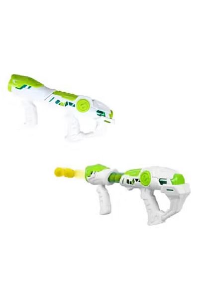 FULLJOY Pistol with 17 rounds-2883664