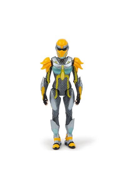 Gormiti 15 cm Figure Air Runner Skye Grv18000