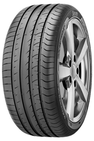 SAVA 225/45R17 91Y INTENSA UHP 2 FP
