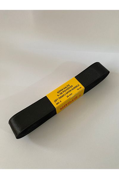 Uygun ΔΙΠΛΗ ΣΑΤΕΝ ΚΟΡΔΕΛΑ ΝΟ:5 MM:20 MT:10