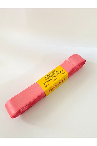 Uygun ΔΙΠΛΗ ΣΑΤΕΝ ΚΟΡΔΕΛΑ ΝΟ:5 MM:20 MT:10
