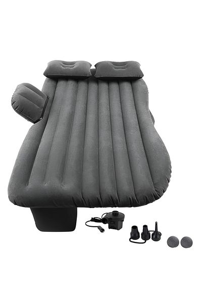 Teno BLACK CAR INFLATABLE MATTRESS -TENO