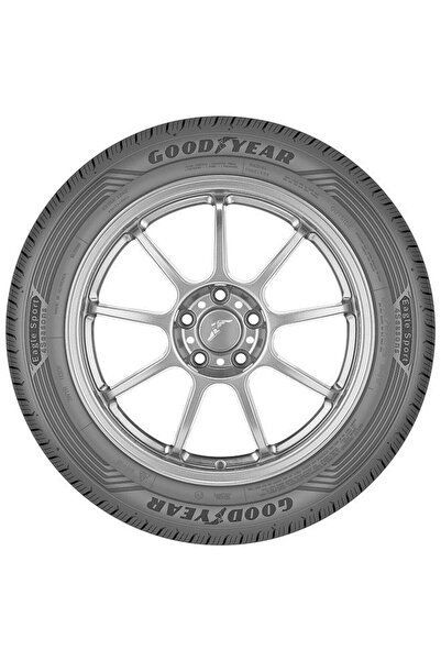 Goodyear 185/65R15 88H EAGLE SPORT 2 YAZ LASTİĞİ ÜRETİM YILI 2025
