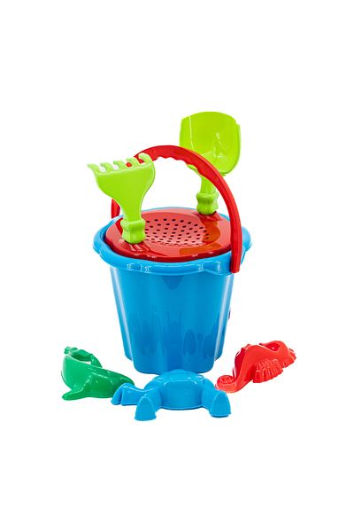 Maxtar Sand Toy Set No.5
