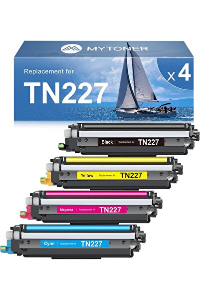 Brother MUADİL TN267/273/277 HL-L3210CW MFC-L3750CDW MFC-L3710CW HL-L3270CDW ...