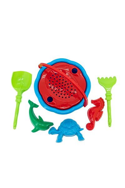 Maxtar Sand Toy Set No.5