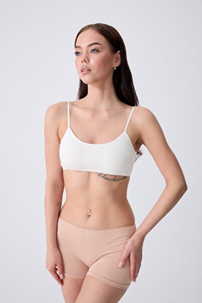 MrrMajestic Women's Set of 6 with Half Athlete Pads (Bustier)