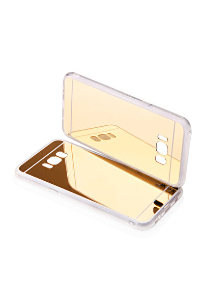 OEM Θήκη MyStyle Mirror Gold για Samsung Galaxy S8