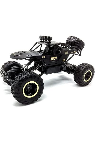 Yelajoy Remote Control Car,4x4 Driving ,Double Motors Drive, Model Off-Road Vehicle Toy