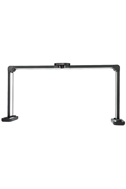 LUXORISE Professional LED Manicure / Cosmetic Lamp LUXORISE StellarFrame PRO, Black