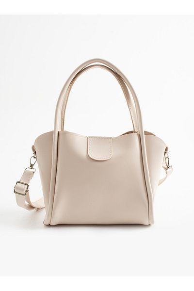 Judour Bags Shoulder bag - cream - judour bags