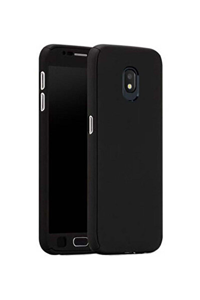 OEM Θήκη πλήρους κάλυψης 360° (μπροστά + πίσω + προστατευτική μεμβράνη) για S...