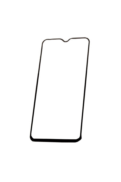 OEM Стъклен протектор за екран за Samsung Galaxy M20 с пълно покритие