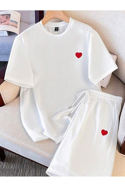 bellanova - Special Shorts T-Shirt Set for the New Season
