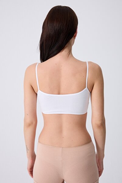 MrrMajestic Women's Set of 6 with Half Athlete Pads (Bustier)