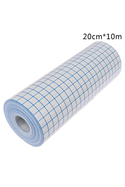 Choice1 20cm X 10m 10M Non-woven Roll Tape Plaster Patch Adhesive Dressing Me...