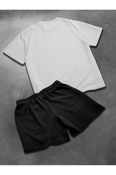 bellanova - Special Shorts T-Shirt Set for the New Season