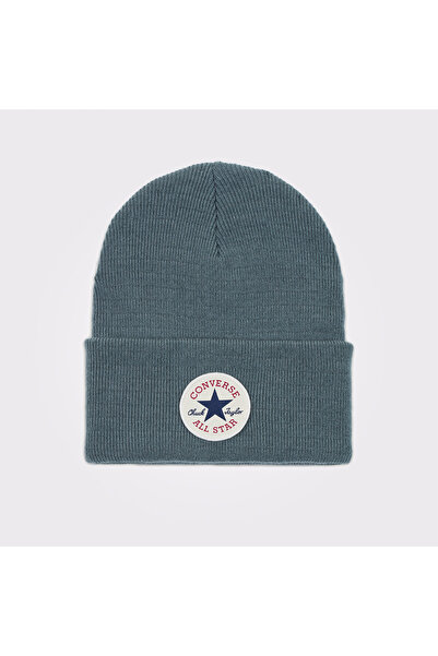 Converse Chuck Taylor Unisex Yeşil Şapka