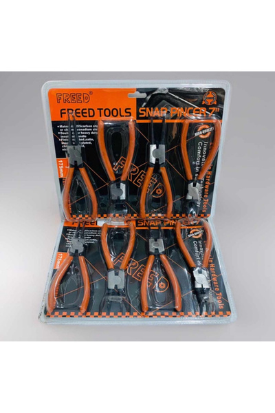 ABAS Pense 4’lü set