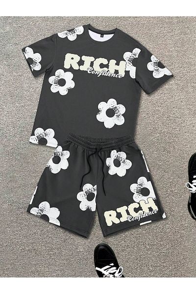 bellanova - Special Shorts T-Shirt Set for the New Season