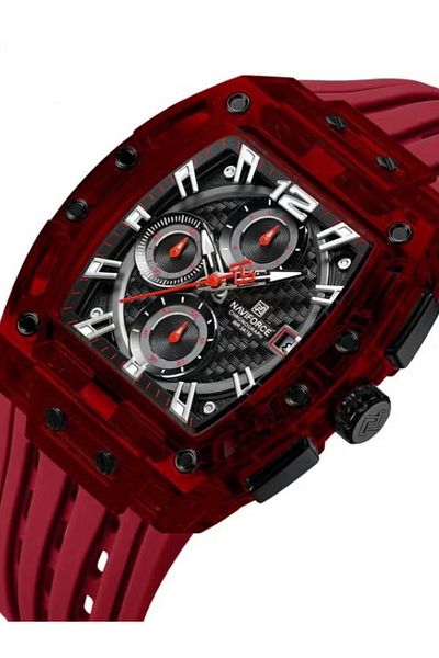 Naviforce Watch NF7105-Red