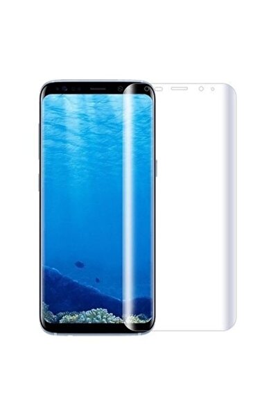 OEM Εύκαμπτο προστατευτικό οθόνης, για Samsung Galaxy S9, Διαφανές