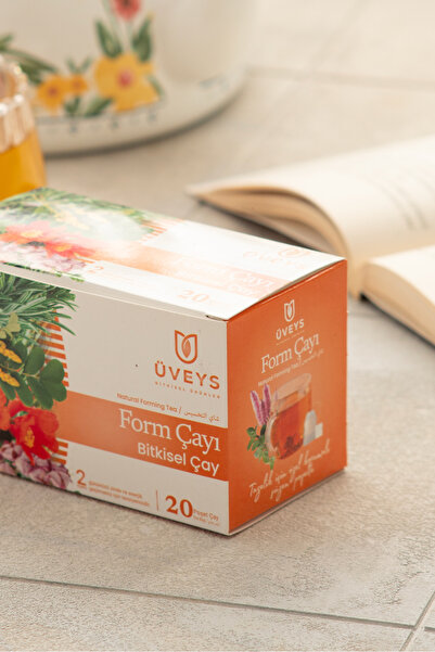 ÜVEYS Üveys Form Çayı