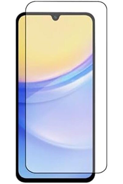 Glassology واقي شاشة سامسونج جالكسي A16