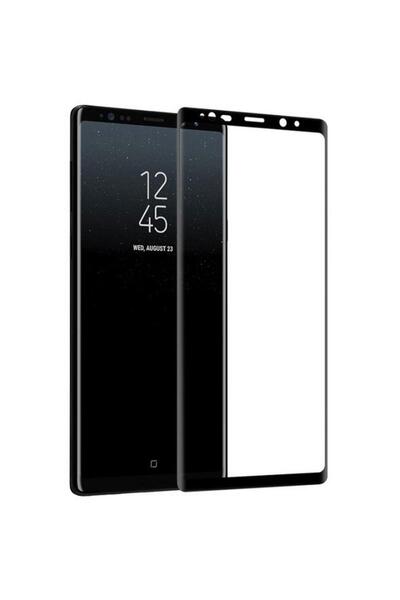 OEM Folie de sticlă pentru Samsung Galaxy Note 9 - Acoperire completă a ecran...